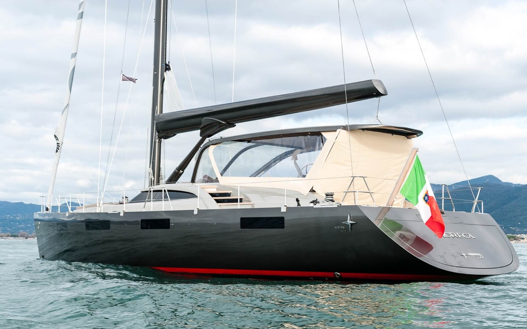 78' Admiral