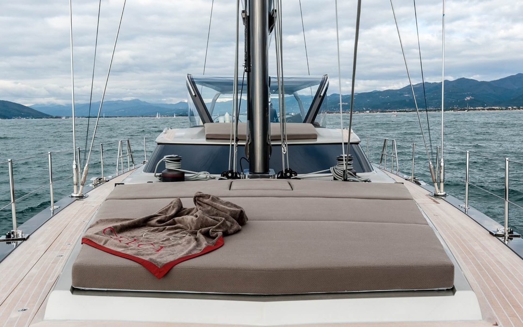 78' Admiral