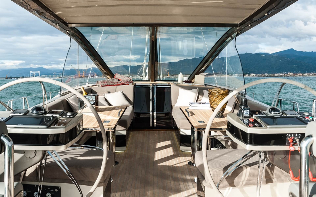 78' Admiral