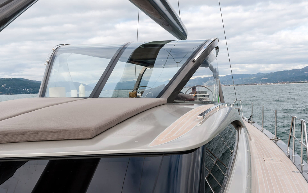 78' Admiral