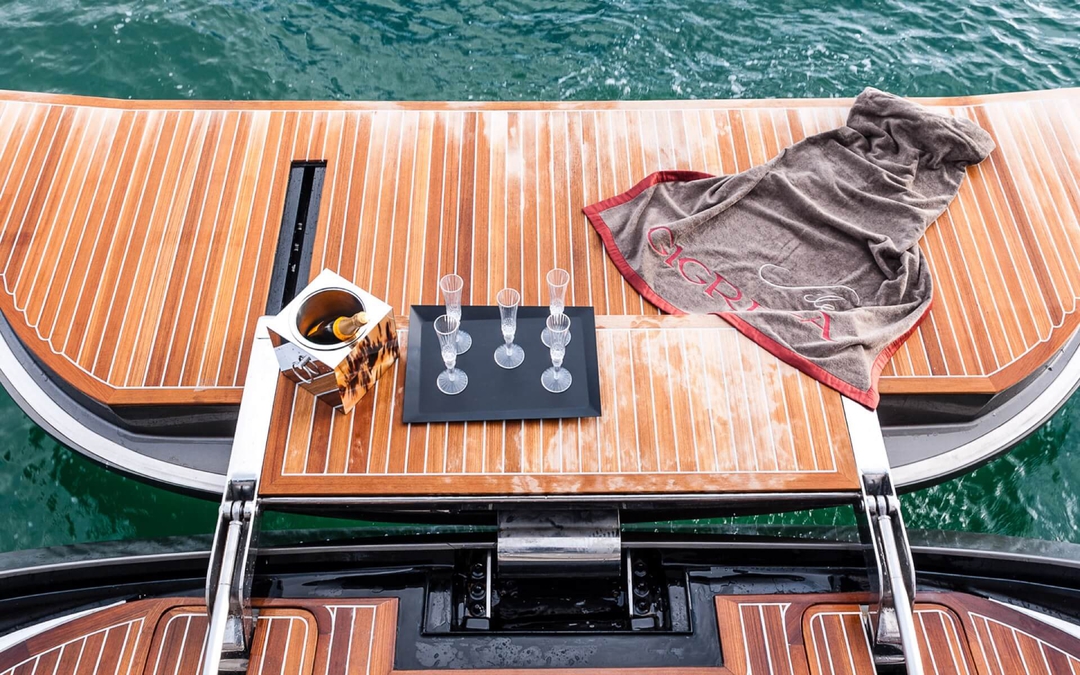 78' Admiral