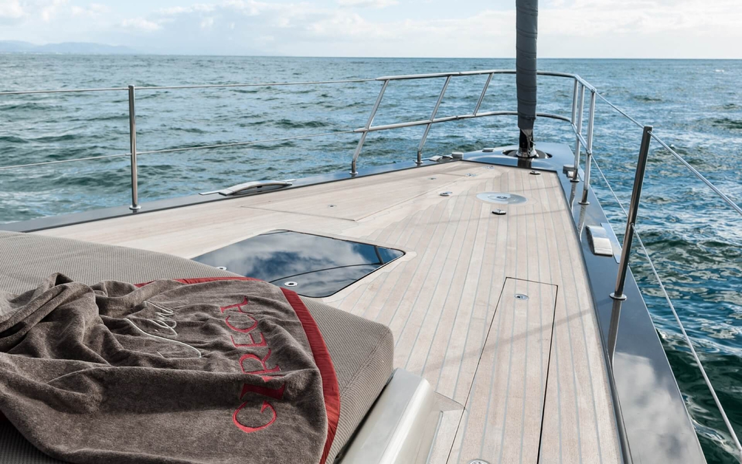 78' Admiral