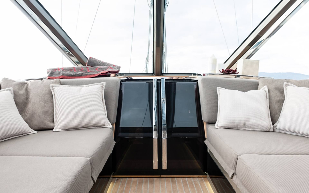 78' Admiral