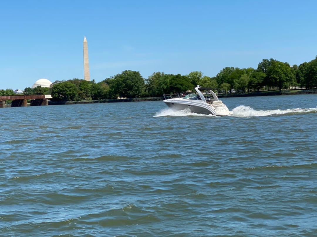 29' Chaparral