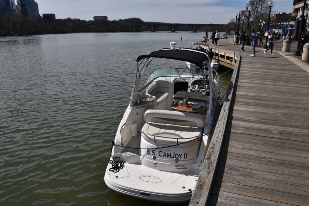 29' Chaparral