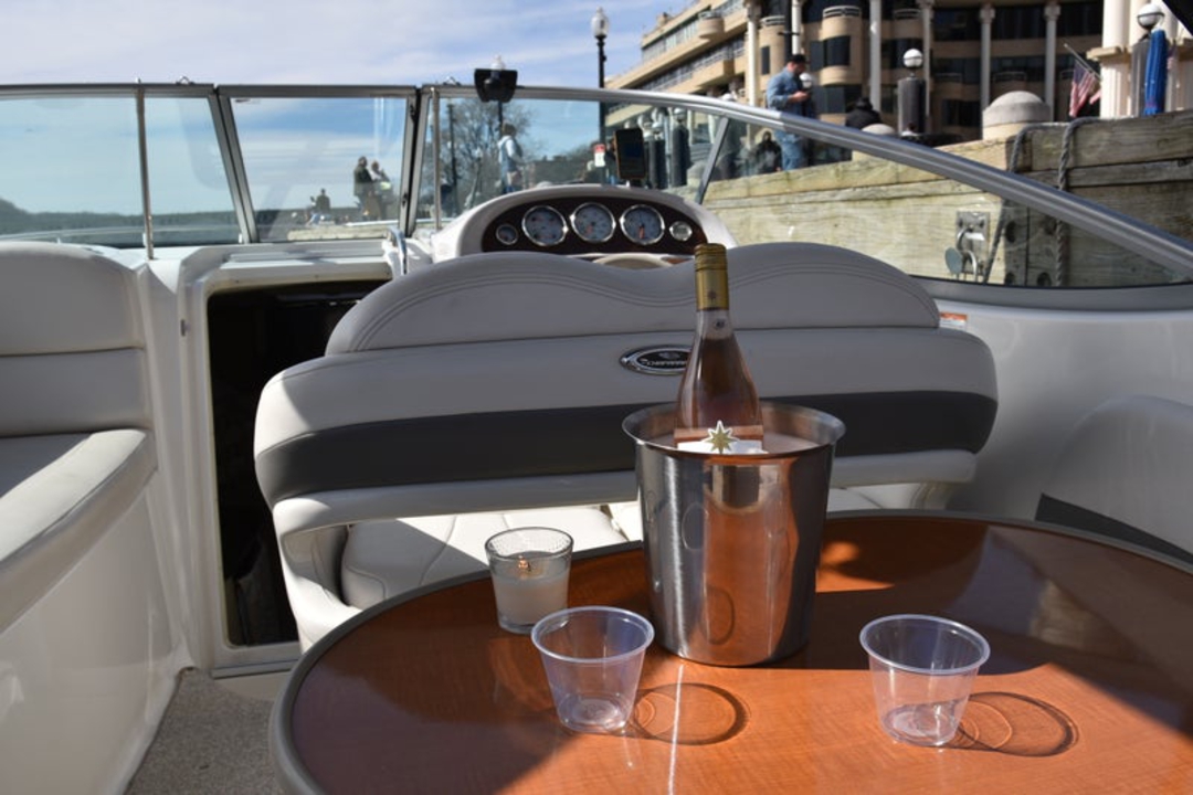 29' Chaparral