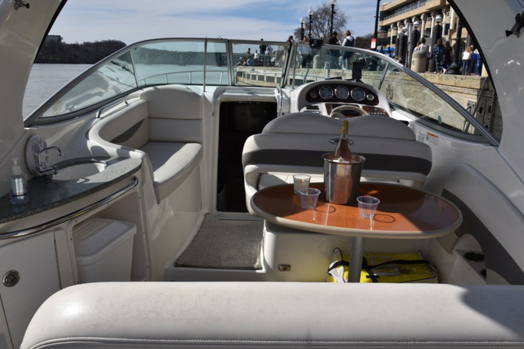 29' Chaparral