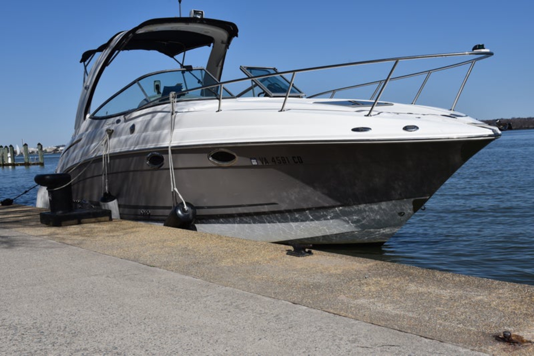 29' Chaparral