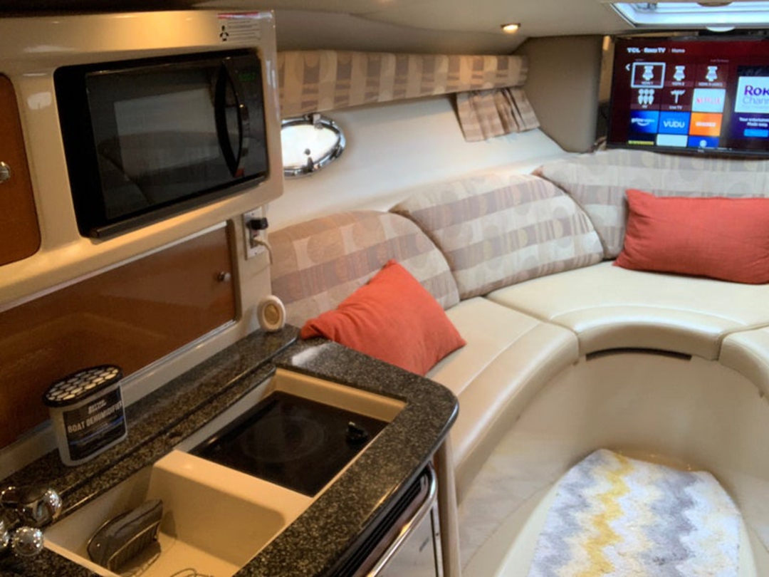 29' Chaparral