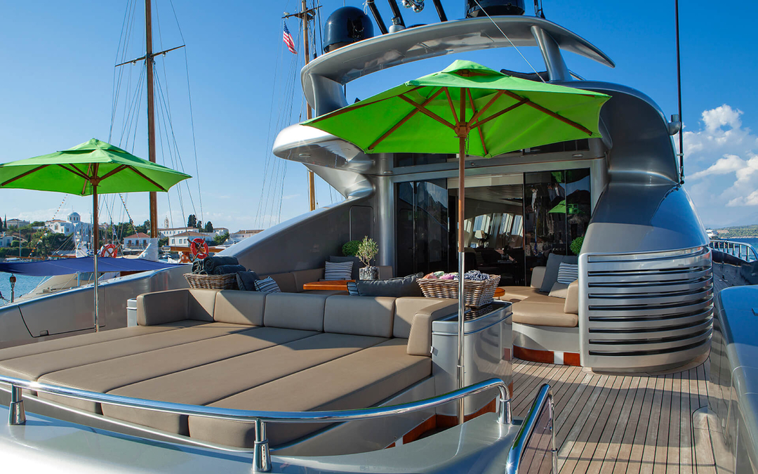 140' AB Yachts