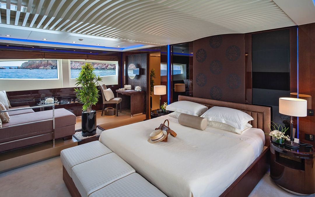 140' AB Yachts