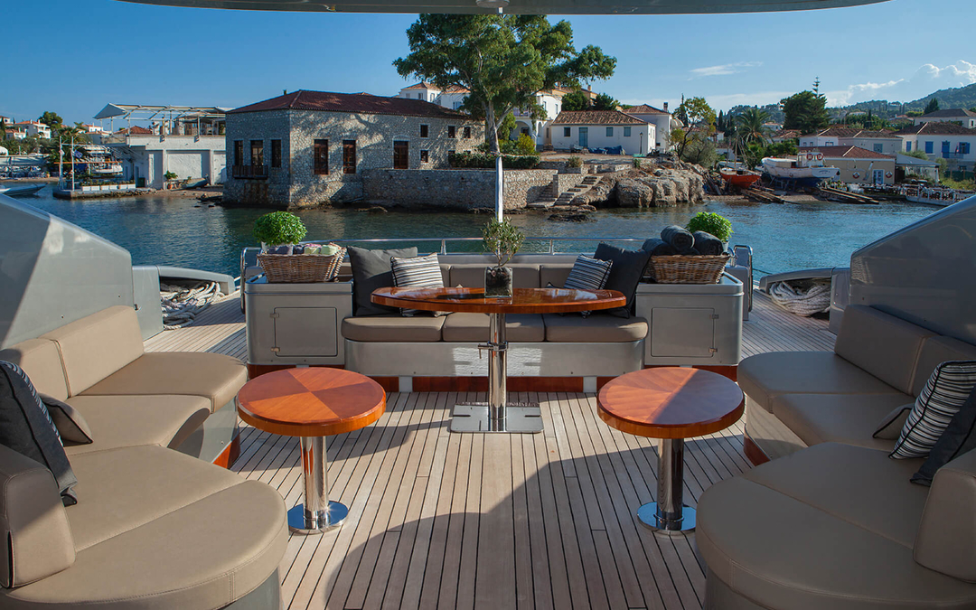 140' AB Yachts