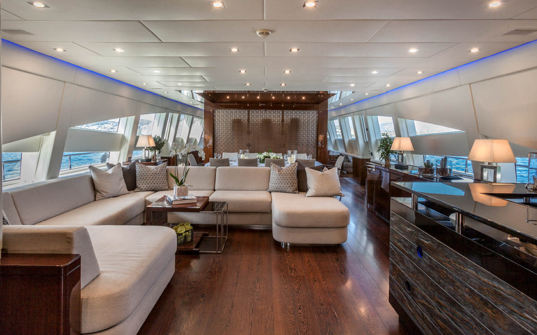 140' AB Yachts
