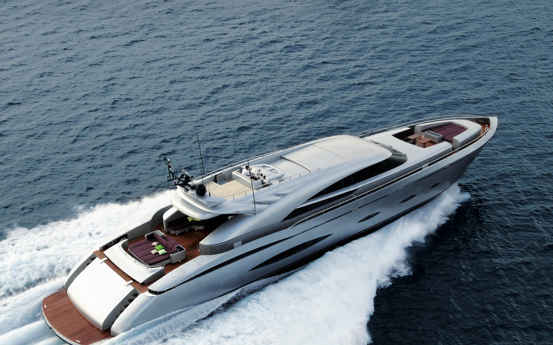 140' AB Yachts
