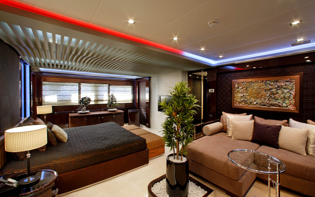 140' AB Yachts
