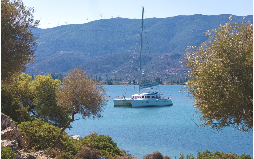 51' Lagoon