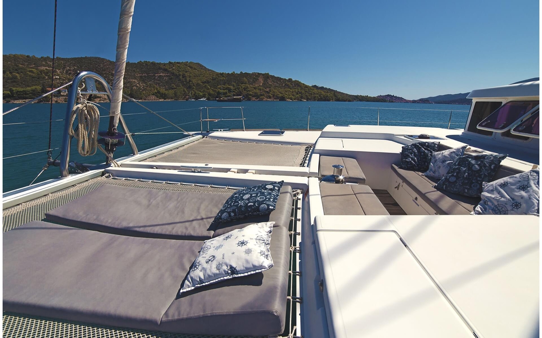 51' Lagoon