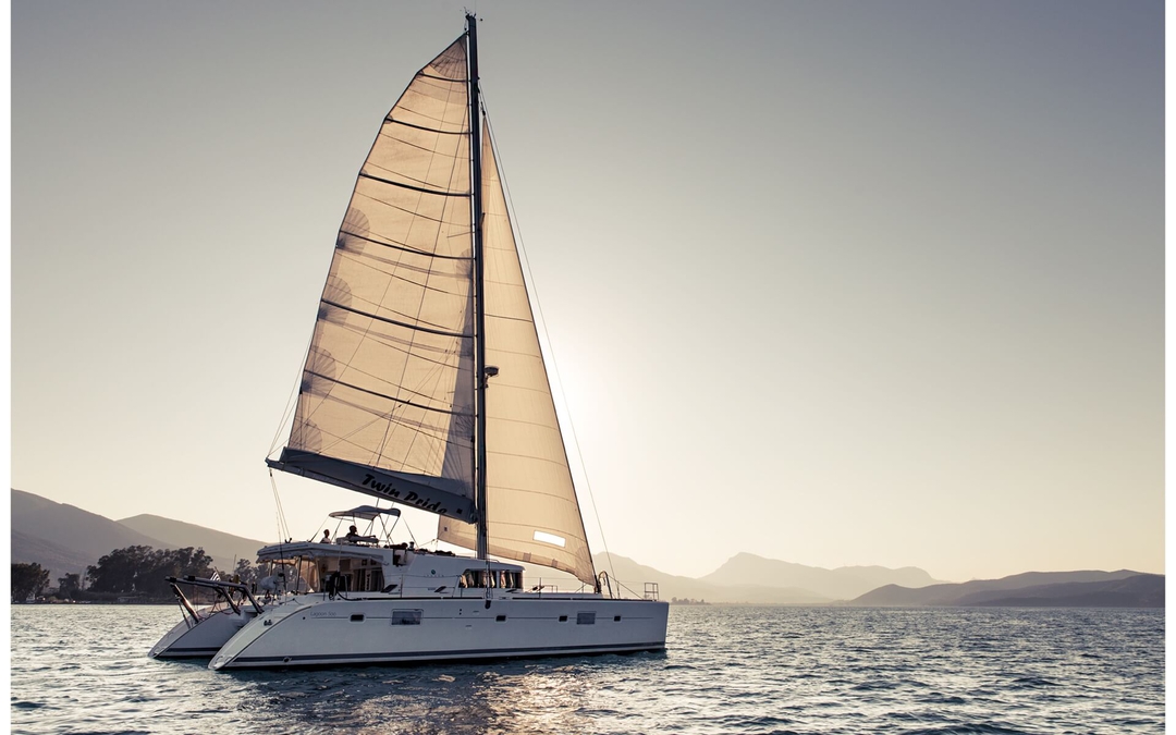 51' Lagoon