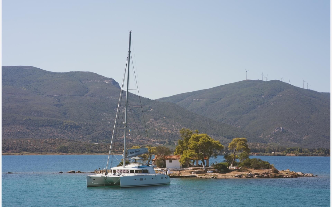 51' Lagoon