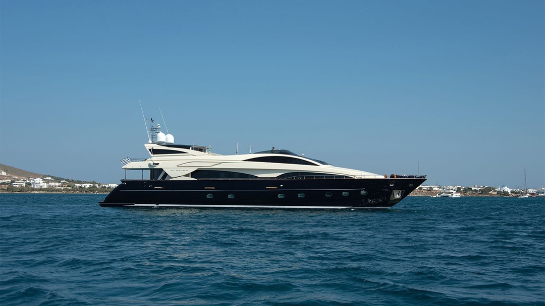 118' Riva