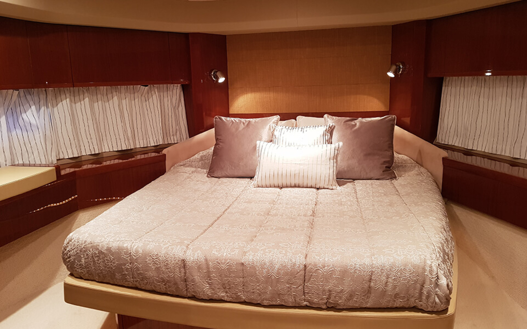 70' Princess