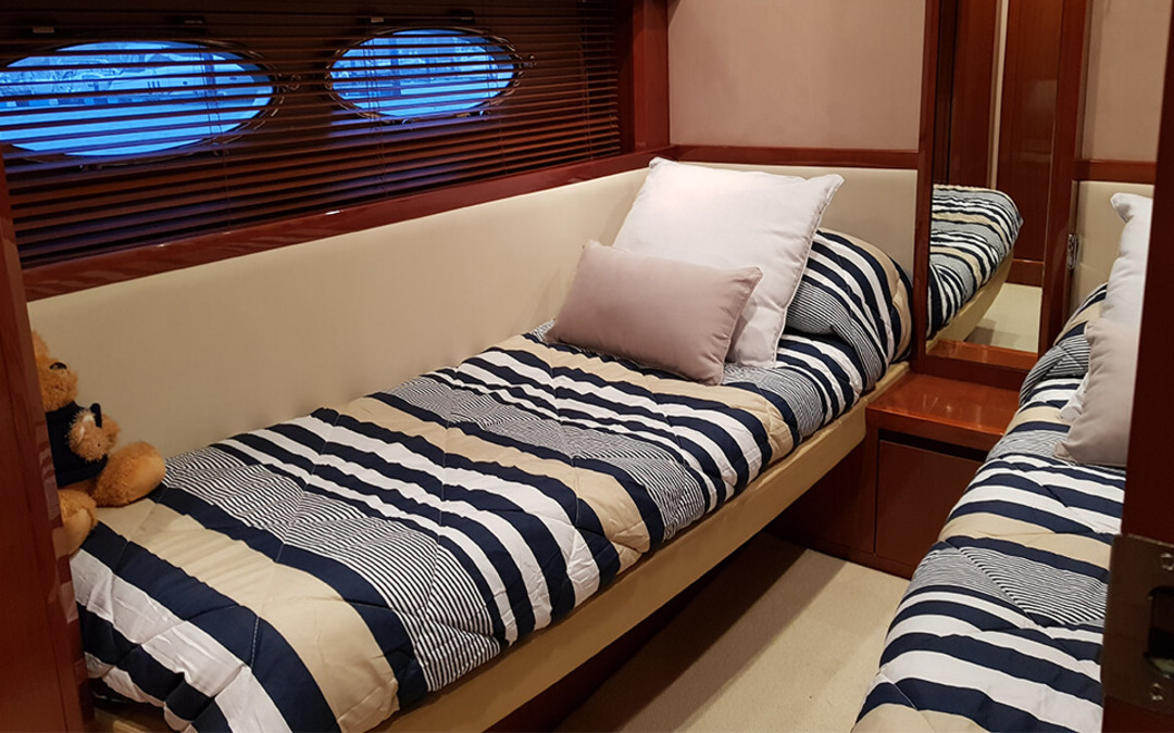 70' Princess