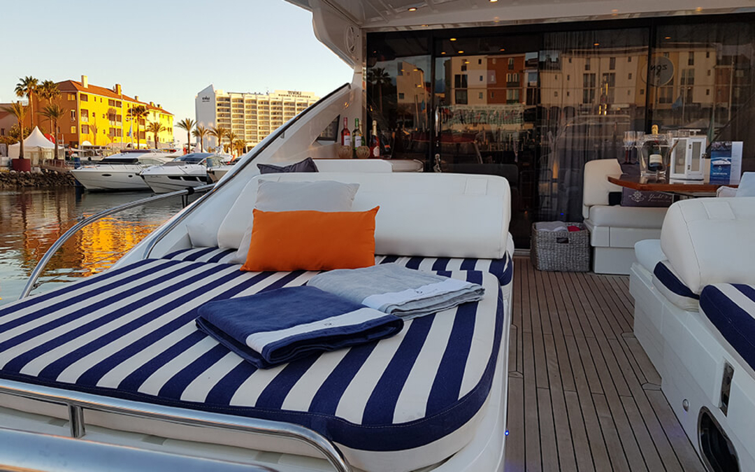 70' Princess