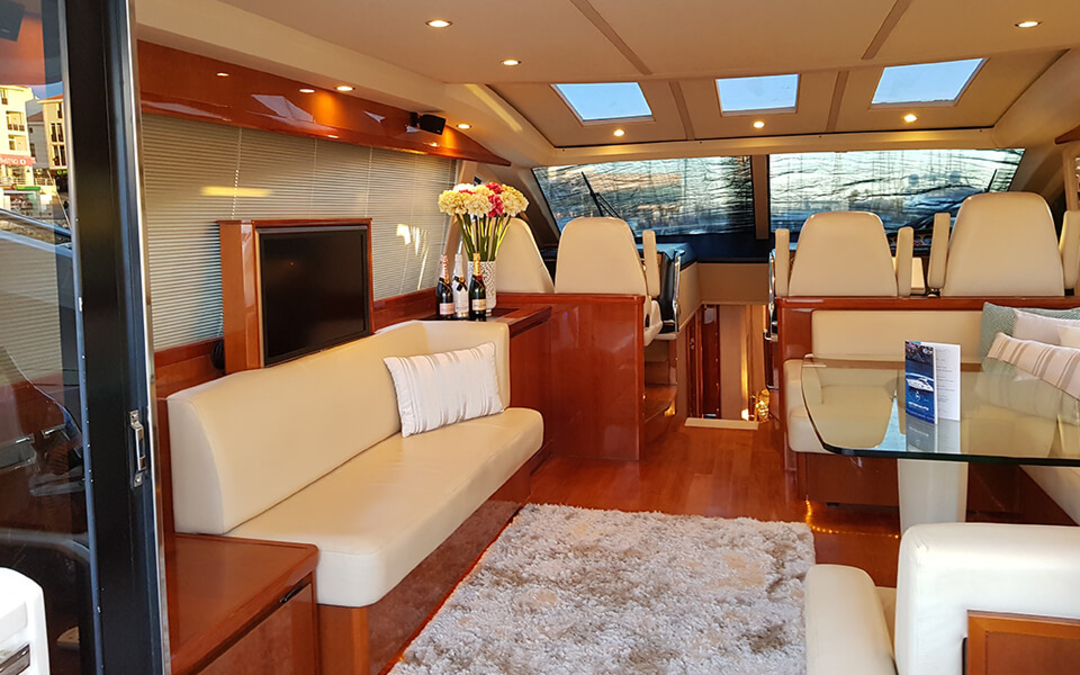 70' Princess