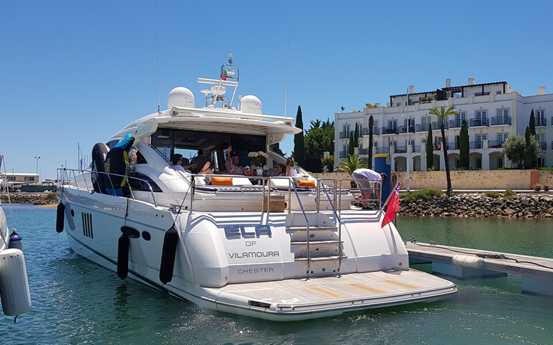 70' Princess