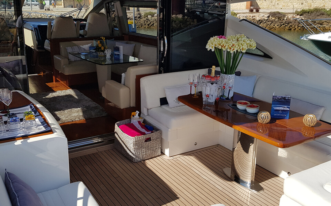 70' Princess