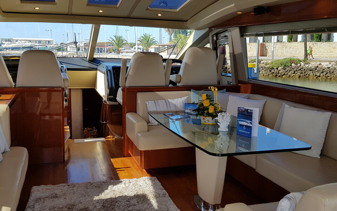 70' Princess