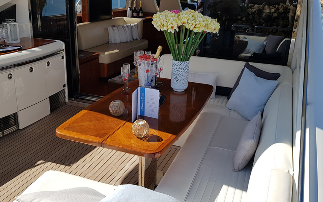 70' Princess