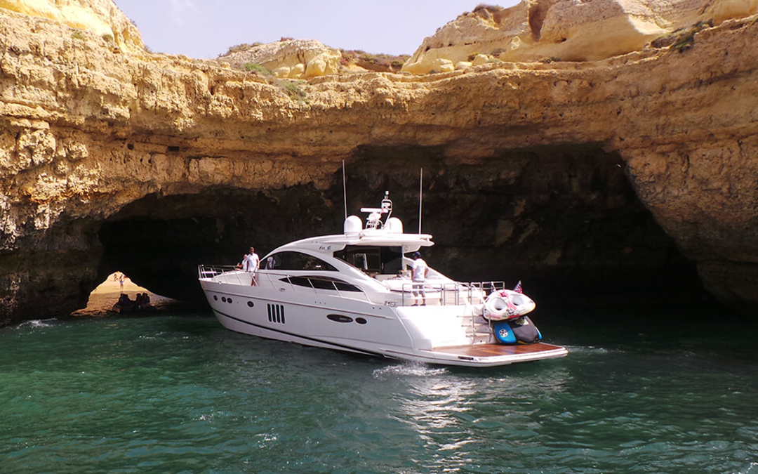 70' Princess