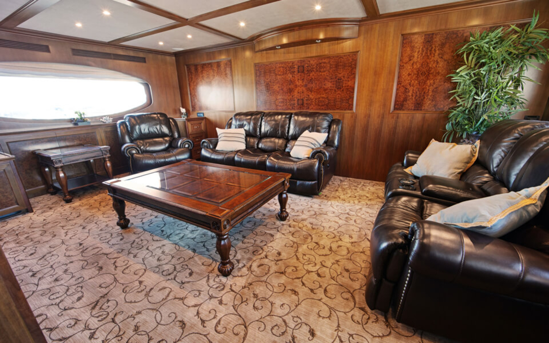 120' TriDeck