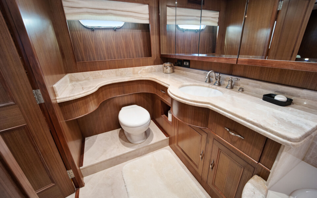 120' TriDeck