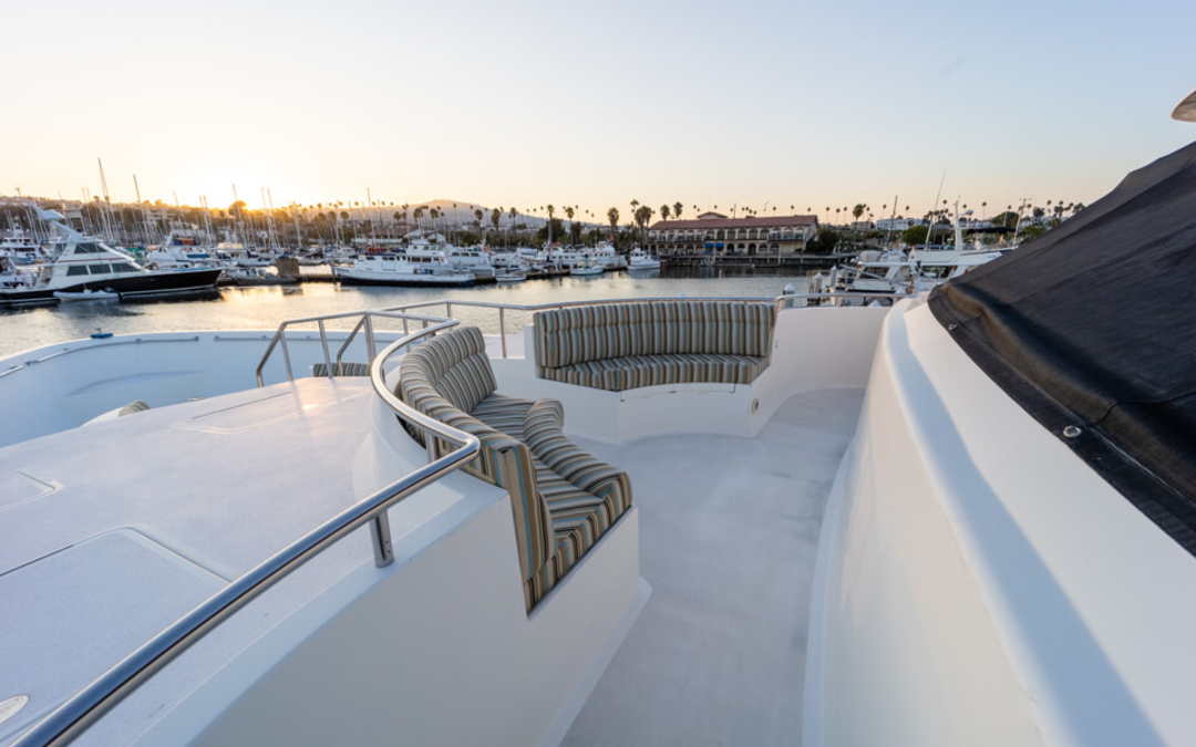 120' TriDeck