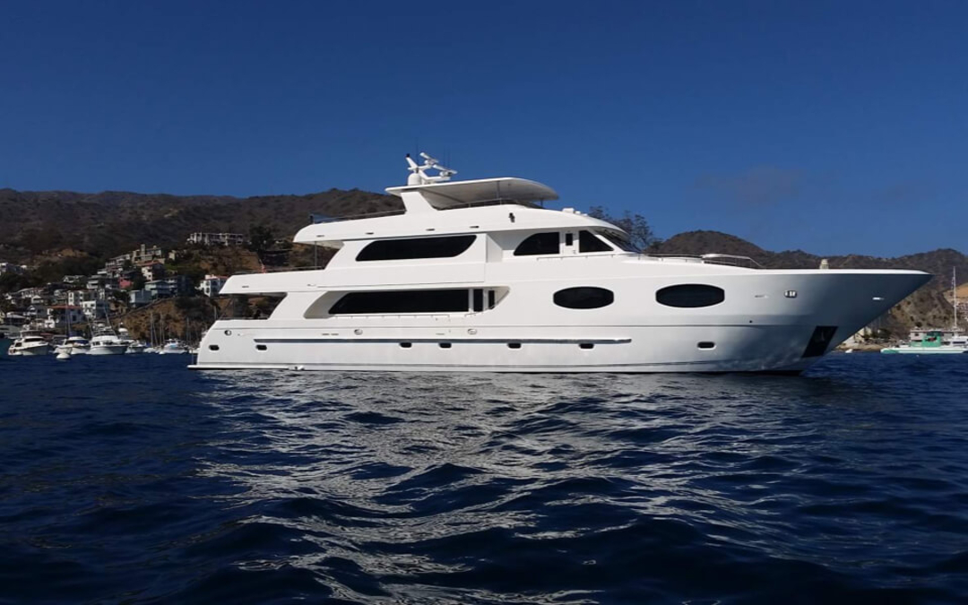 120' TriDeck