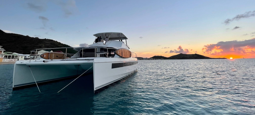 51' Leopard