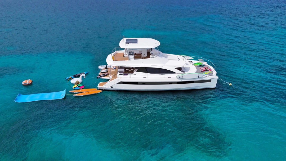 51' Leopard