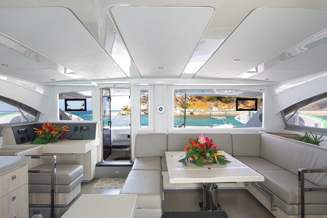 51' Leopard