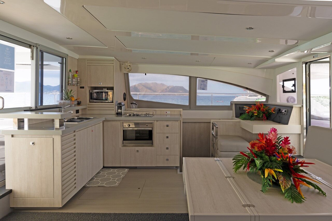 51' Leopard
