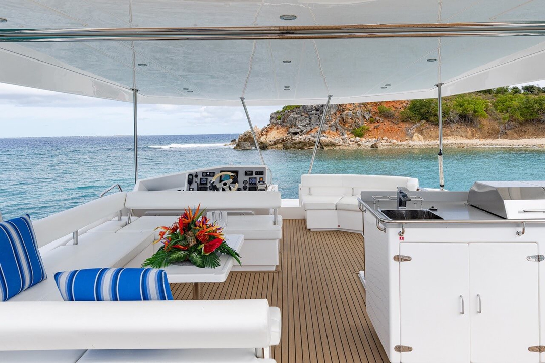 51' Leopard