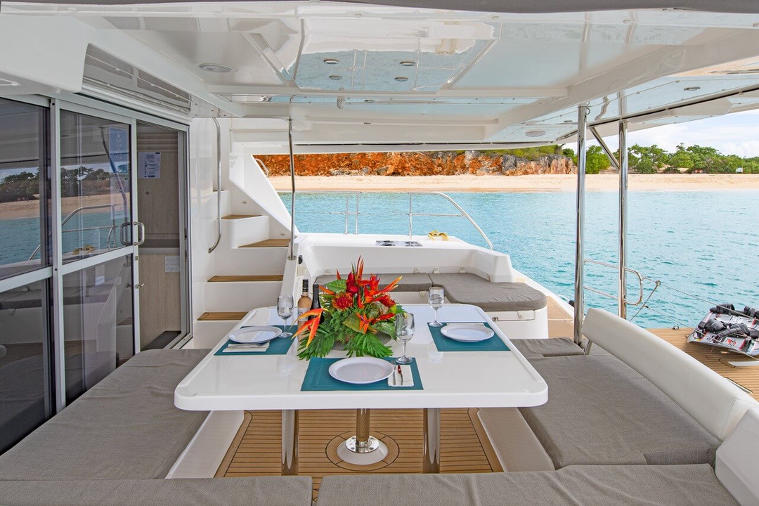 51' Leopard