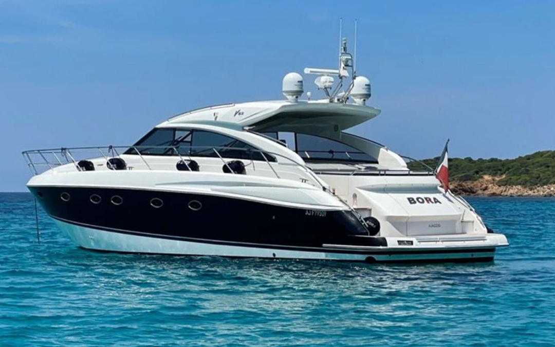 52' Princess