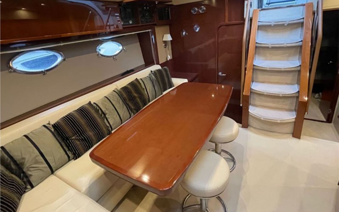 52' Princess