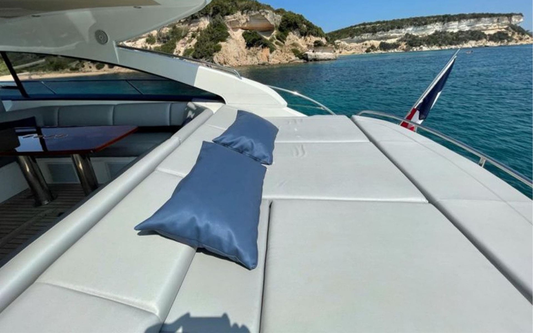 52' Princess