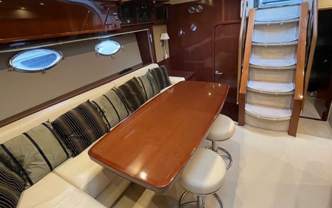 52' Princess