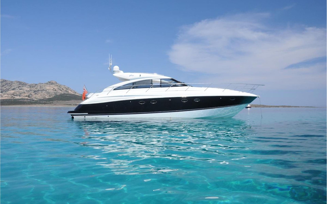 52' Princess