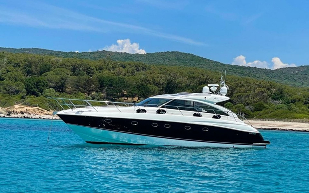 52' Princess