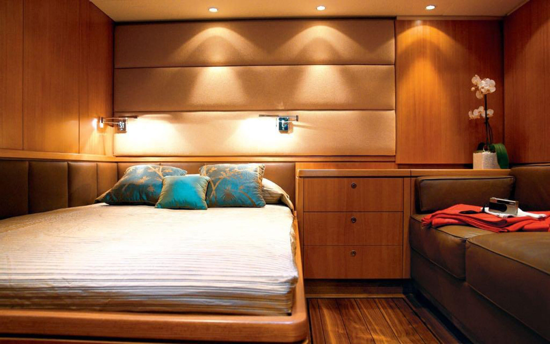 131' Nautor's Swan